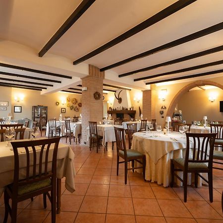 Terme Di Monte Valenza Hotel Buitenkant foto