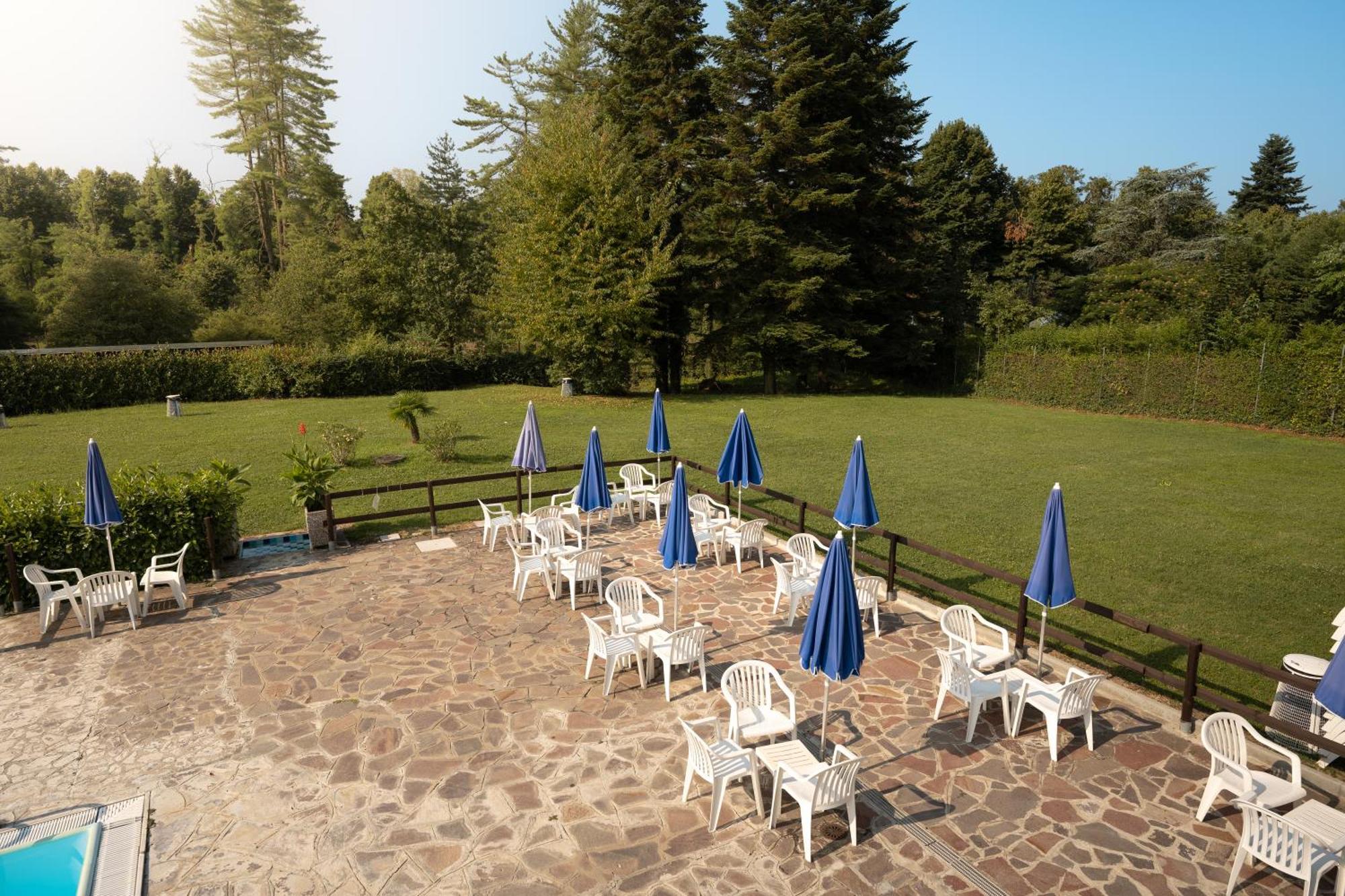 Terme Di Monte Valenza Hotel Buitenkant foto