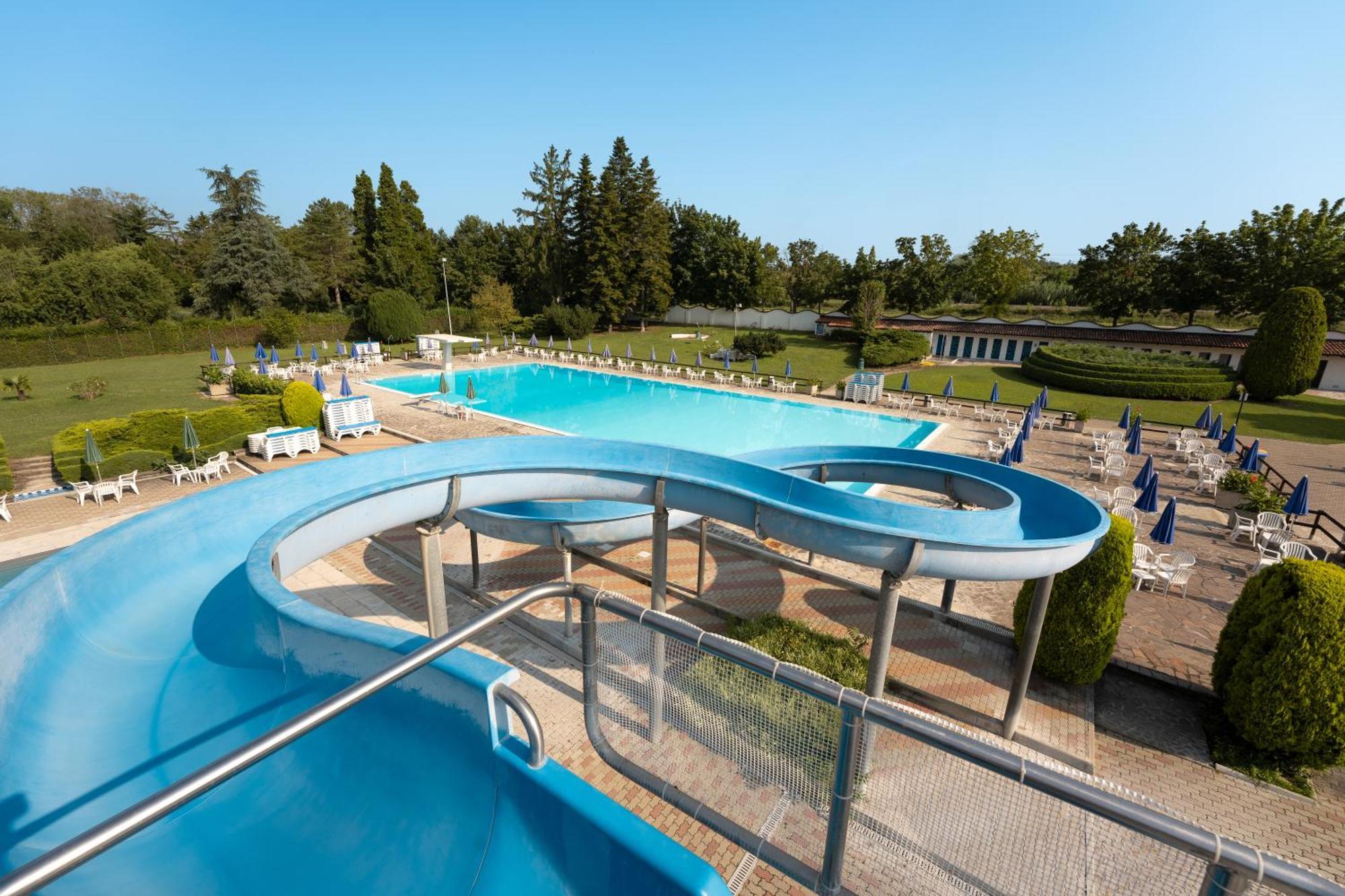 Terme Di Monte Valenza Hotel Buitenkant foto