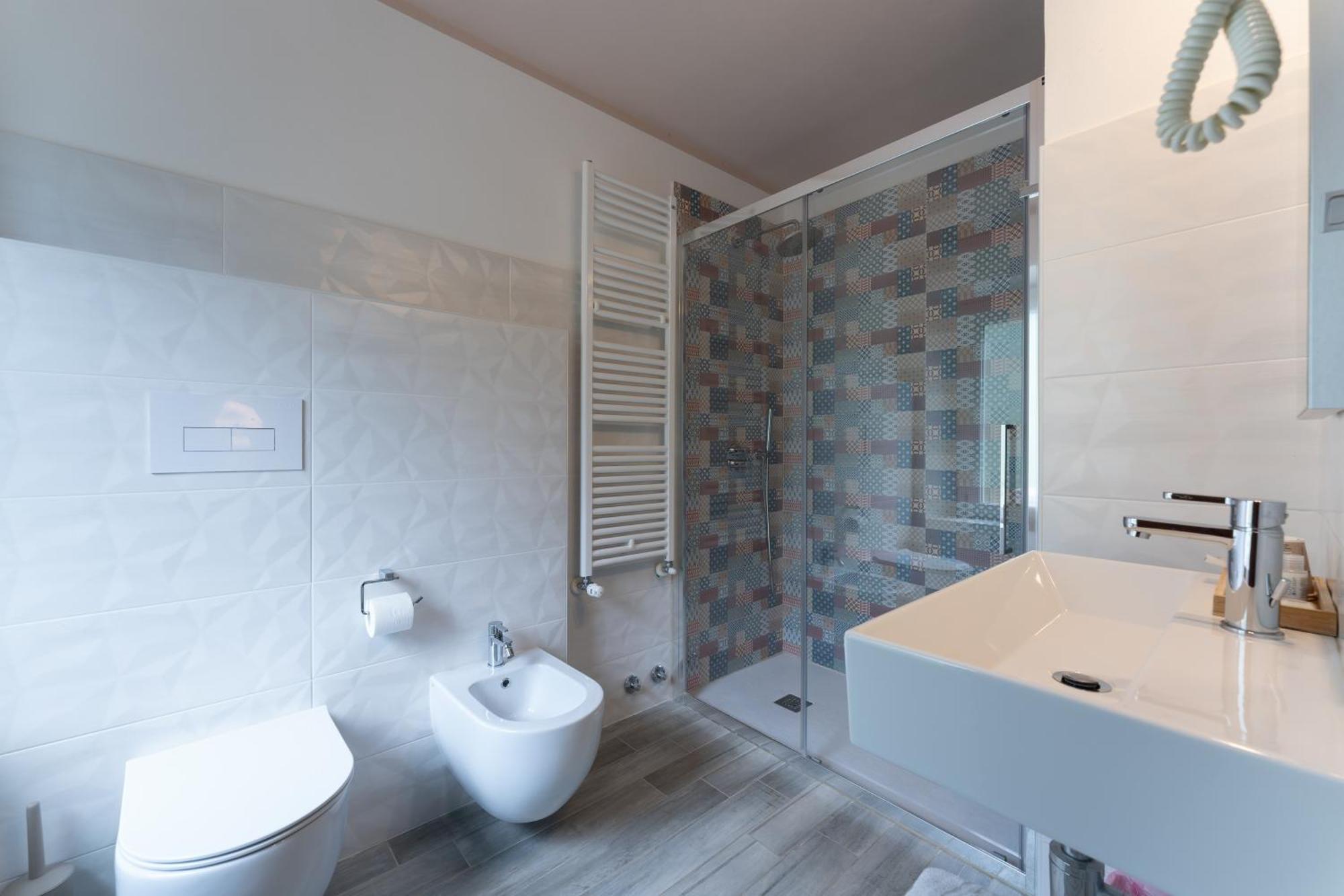 Terme Di Monte Valenza Hotel Buitenkant foto