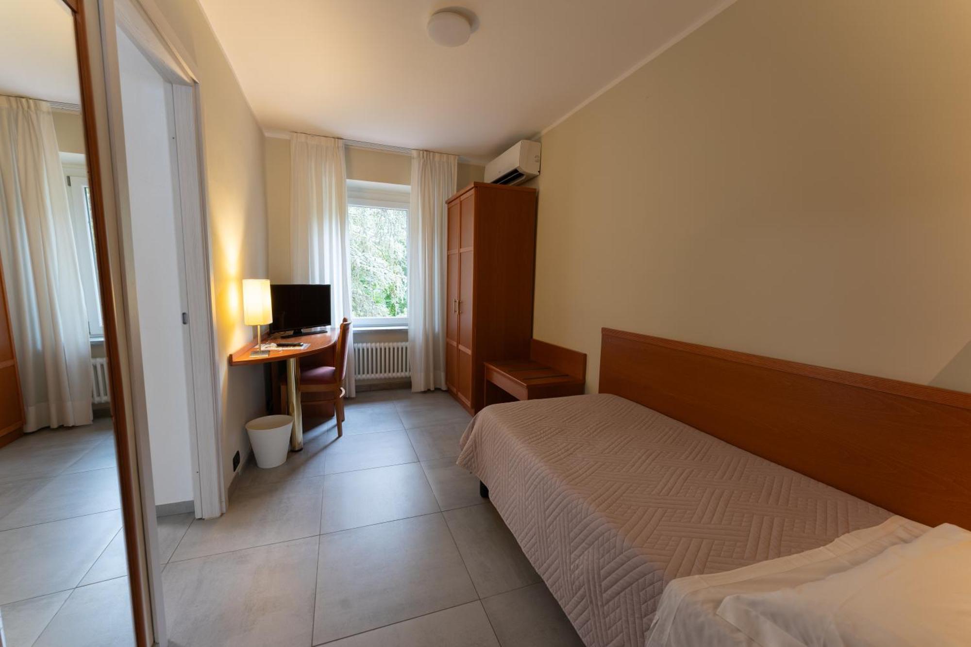 Terme Di Monte Valenza Hotel Buitenkant foto