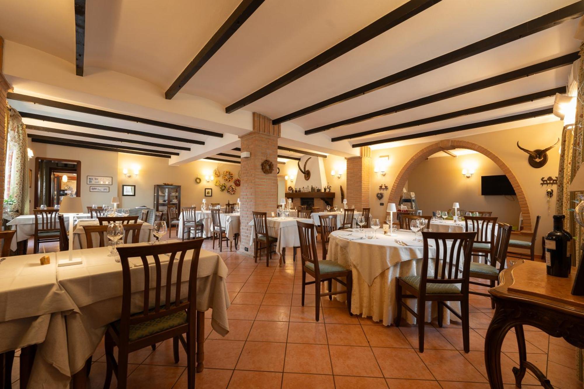 Terme Di Monte Valenza Hotel Buitenkant foto