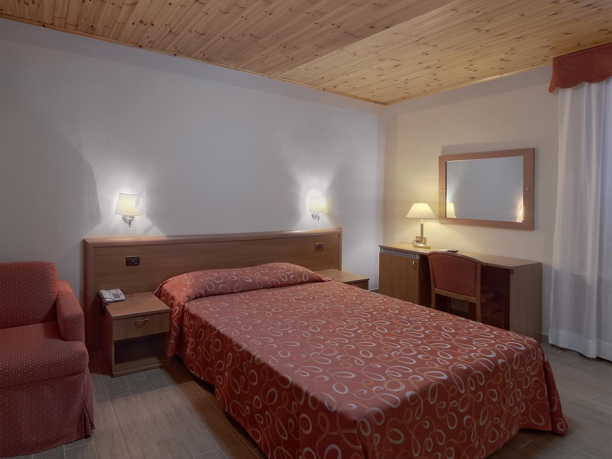 Terme Di Monte Valenza Hotel Buitenkant foto