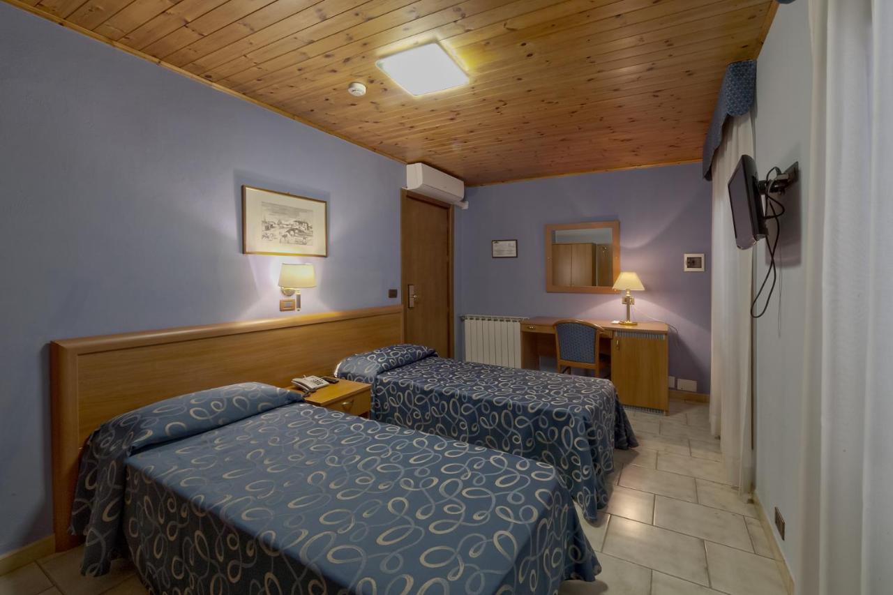 Terme Di Monte Valenza Hotel Buitenkant foto